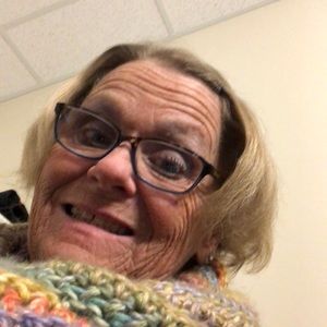 Meet your Posher, Diane